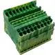 Wolf-Reihenklemme-steckbar-X-COM-S-2-5-gruen-gelb-2744943 gallery number 1